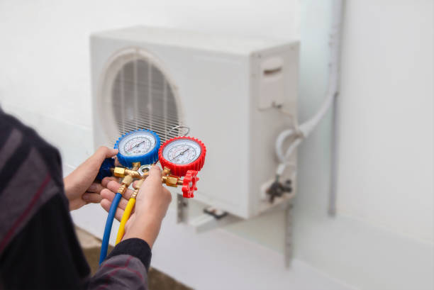 Best HVAC repair near me  in Montrose, CO