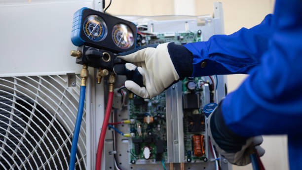 Montrose, CO HVAC Company