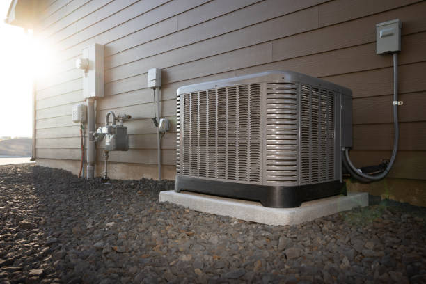 Best Residential HVAC services  in Montrose, CO